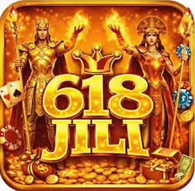 618jili