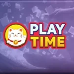playtime logo