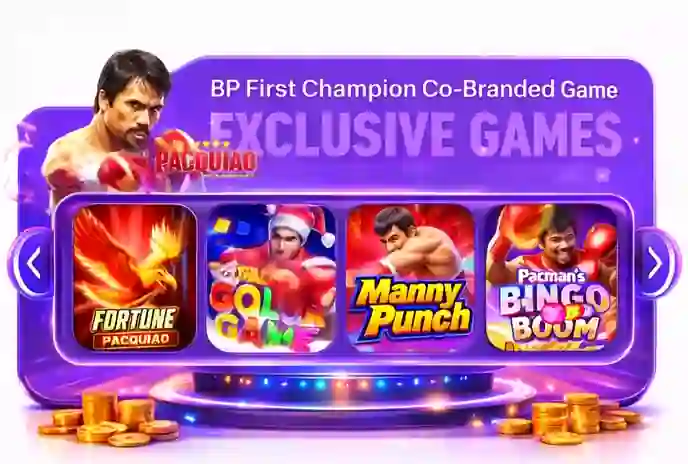 Pacquiao Fortune Slot Review 2 Pacquiao Fortune Slot