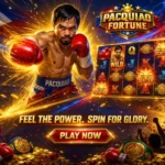 Home 2 pacquiao slot