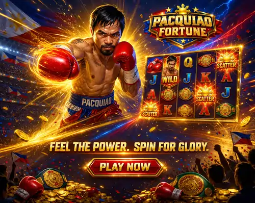 Home 17 pacquiao slot