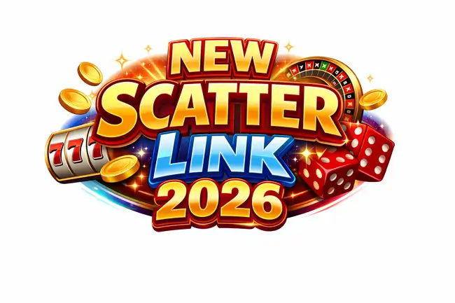 new scatter link 2026
