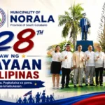 Maligayang Ika-128 Araw Ng Kalayaan Ng Pilipinas!