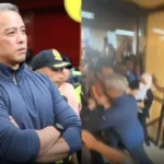 jonvic remulla denies blockage at the senate